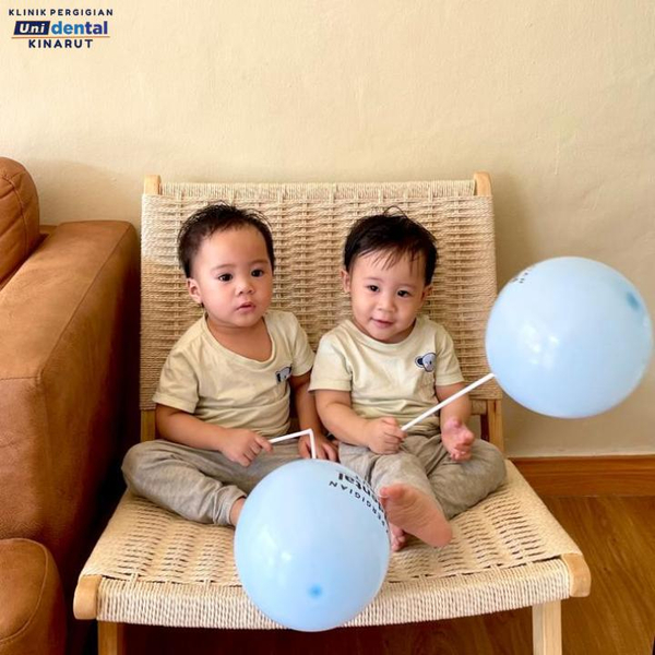 Cover photo of Klinik Pergigian U.n.i Dental Kinarut